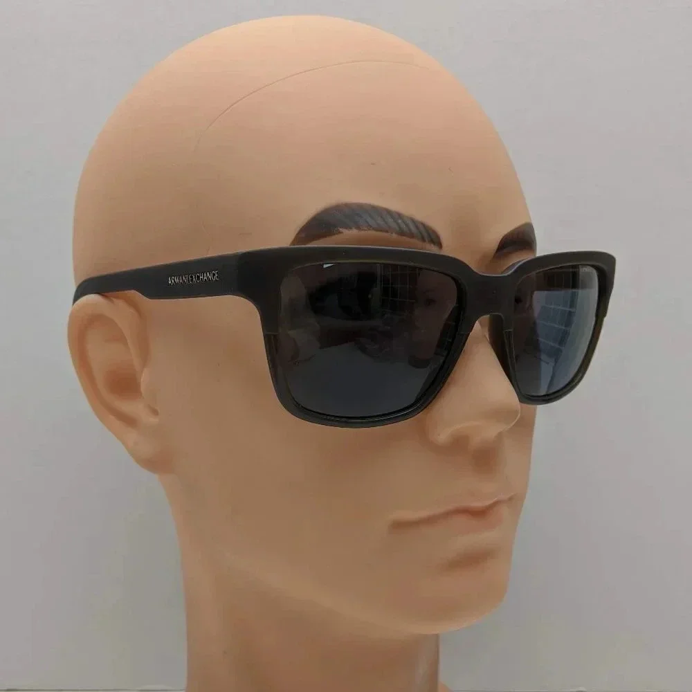 🕶️Armani Exchange AX4026S 812181 Sunglasses 56/17 140 /KAG231🕶️​